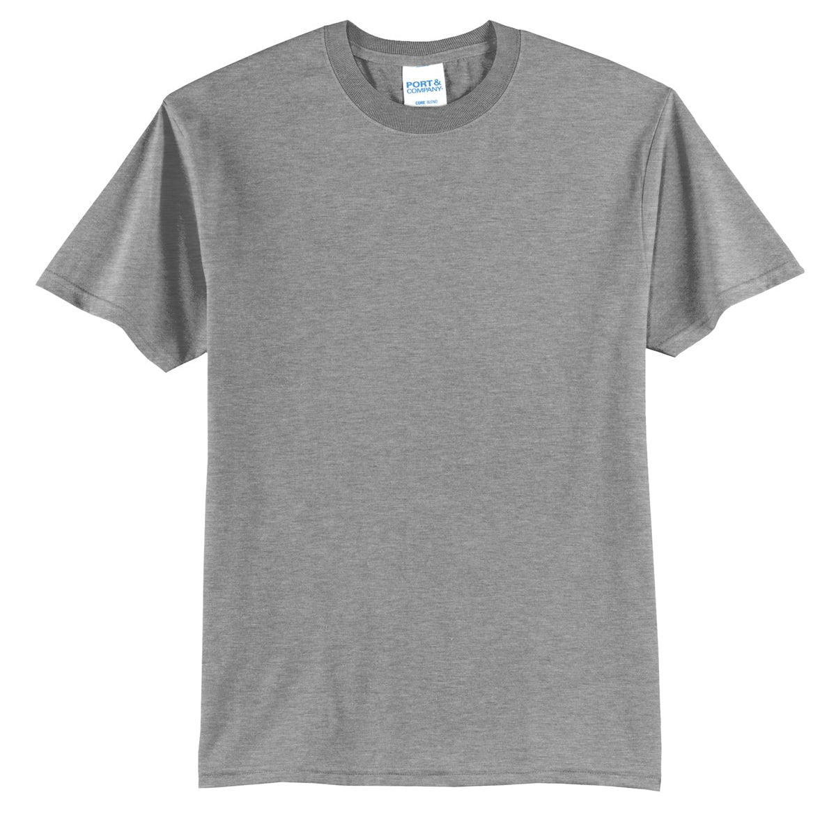 Port & Co® Core Blend Tee