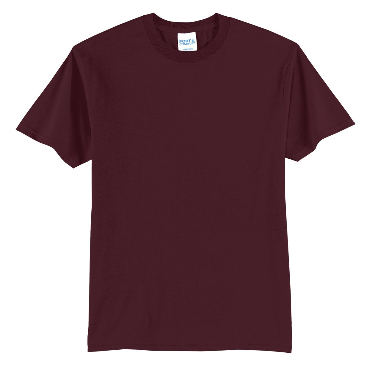 Port & Co® Core Blend Tee
