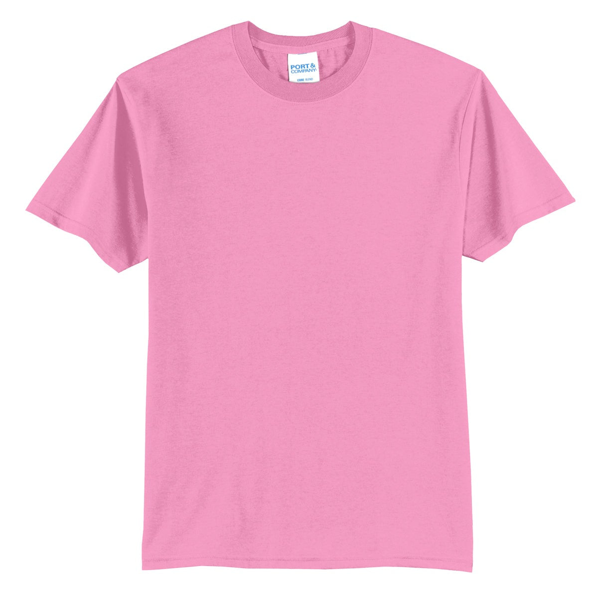Port & Co® Core Blend Tee