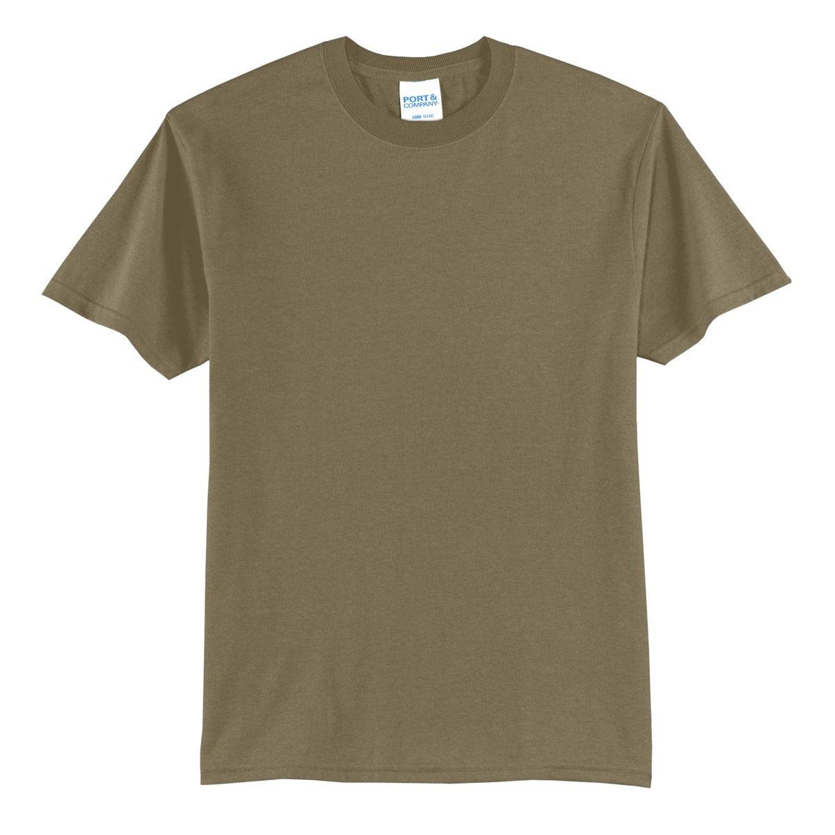 Port & Co® Core Blend Tee