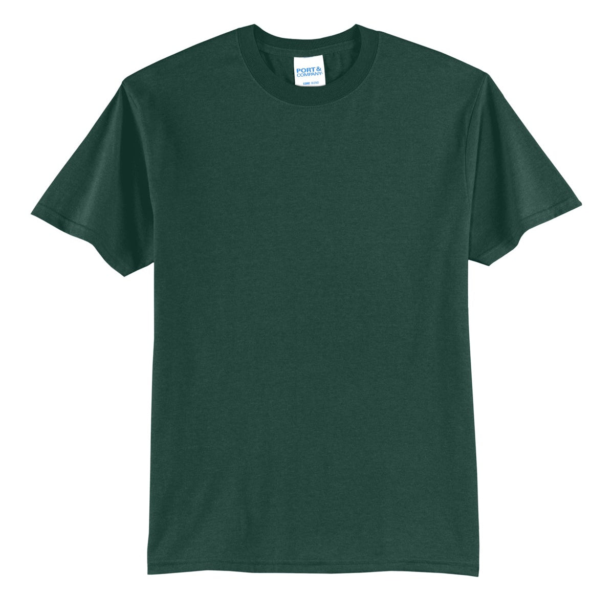 Port & Co® Core Blend Tee