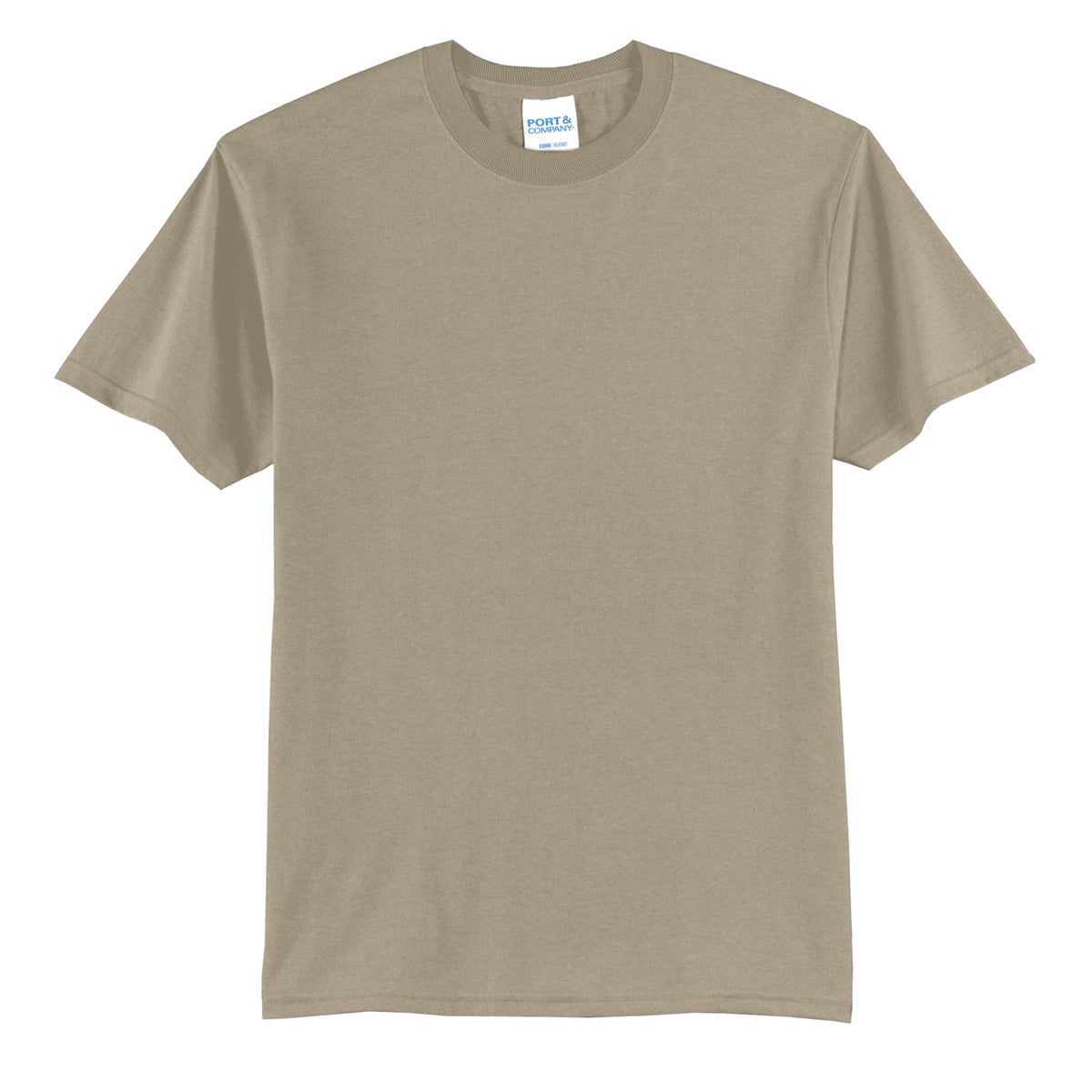 Port & Co® Core Blend Tee