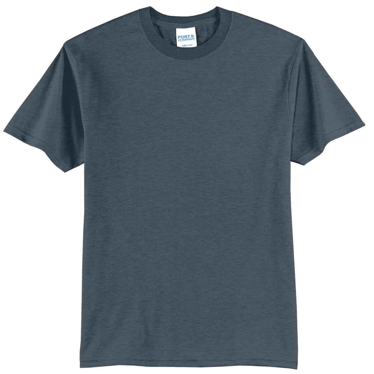 Port & Co® Core Blend Tee