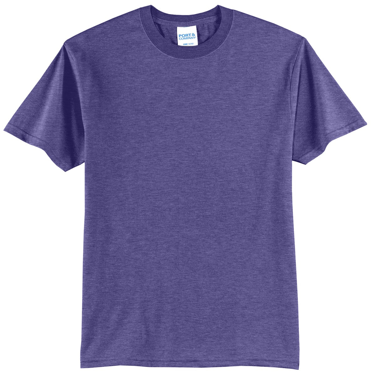 Port & Co® Core Blend Tee