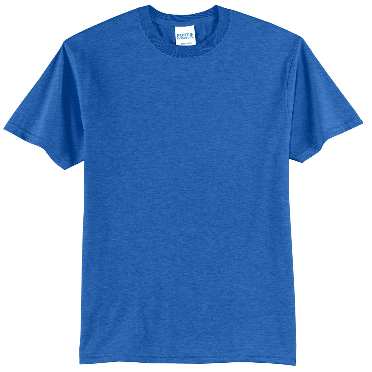 Port & Co® Core Blend Tee