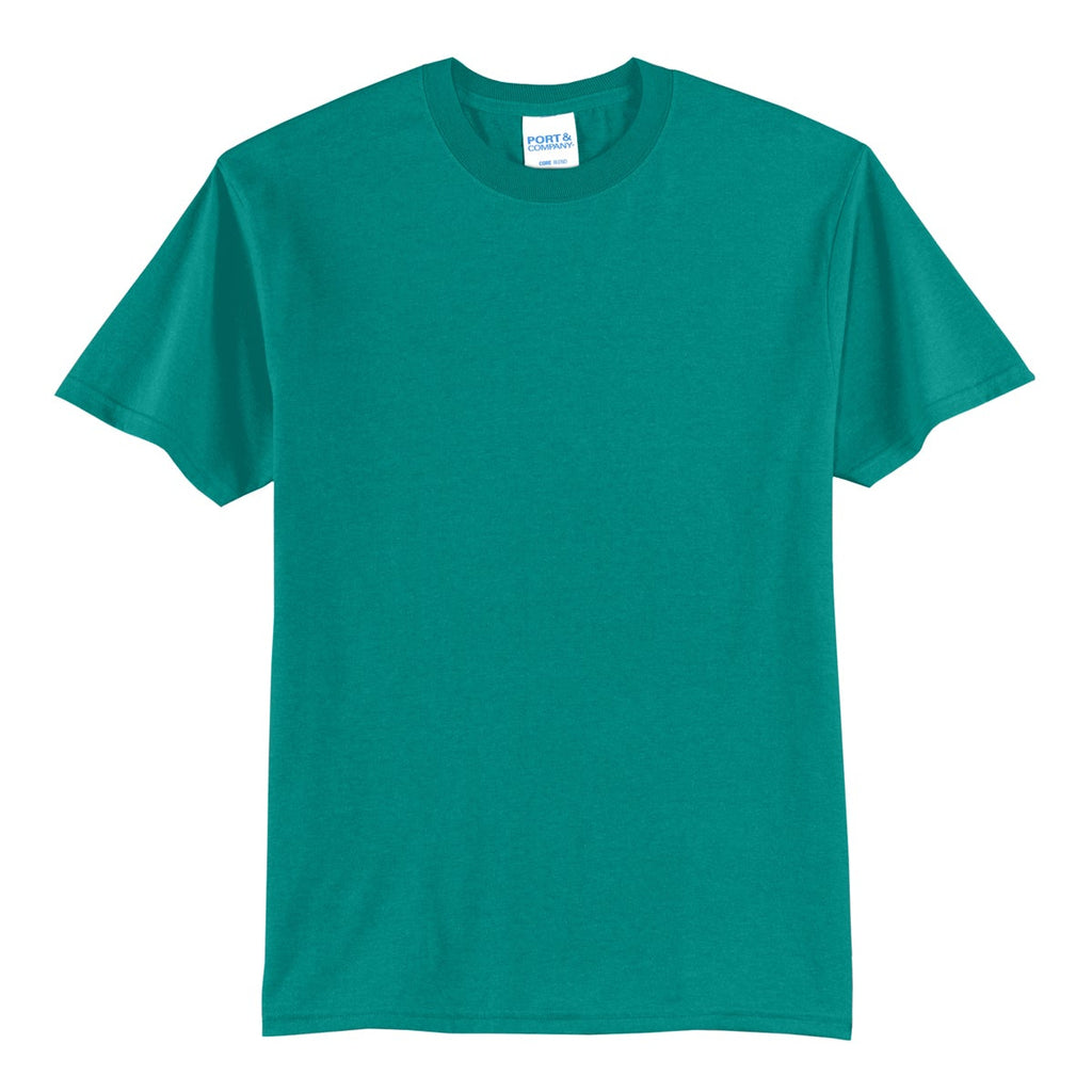 Port & Co® Core Blend Tee