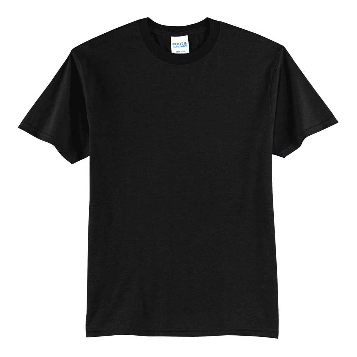 Port & Co® Core Blend Tee