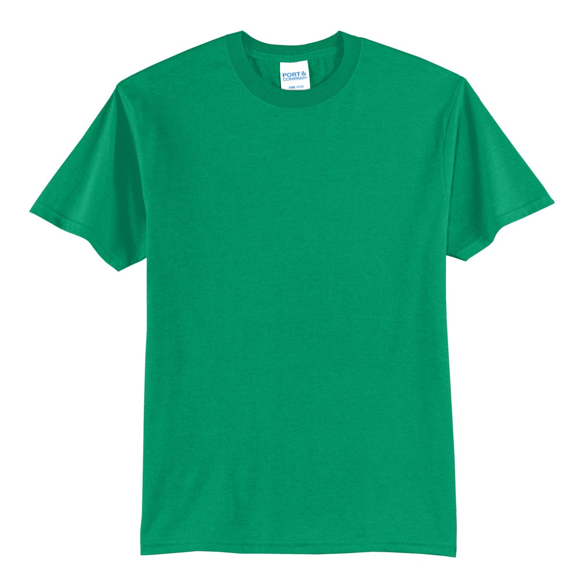 Port & Co® Core Blend Tee
