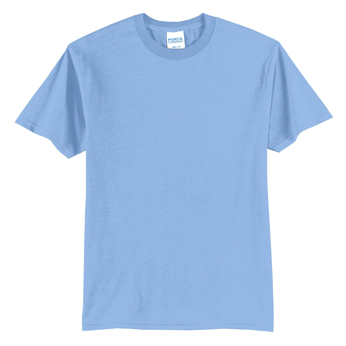 Port & Co® Core Blend Tee