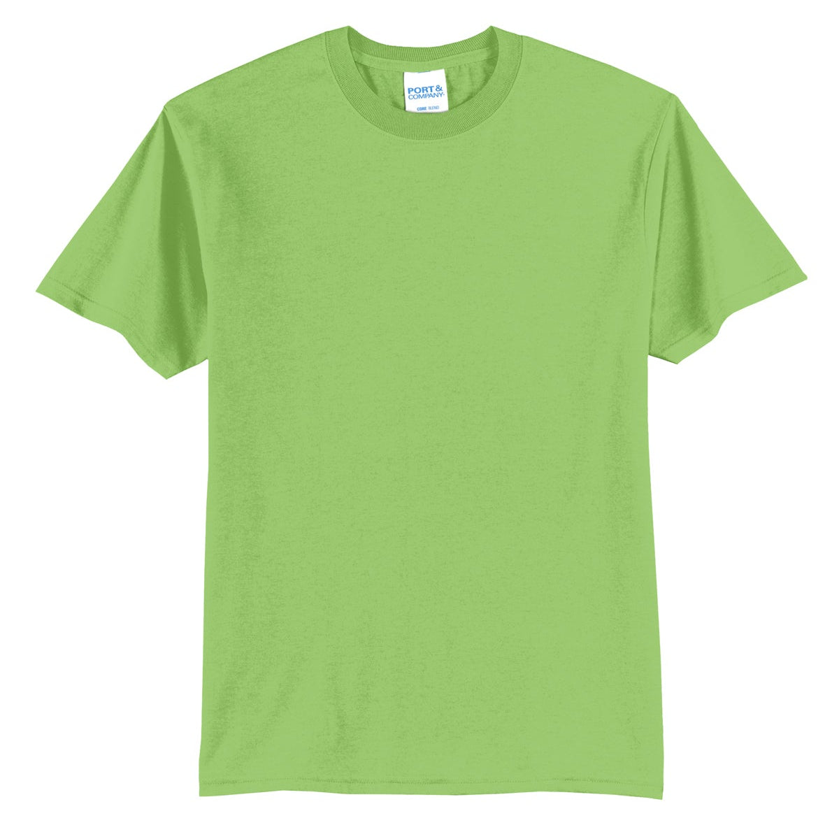 Port & Co® Core Blend Tee