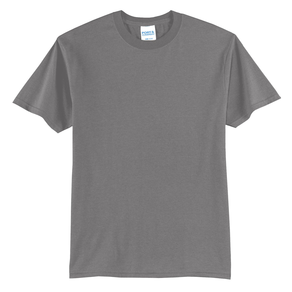 Port & Co® Core Blend Tee