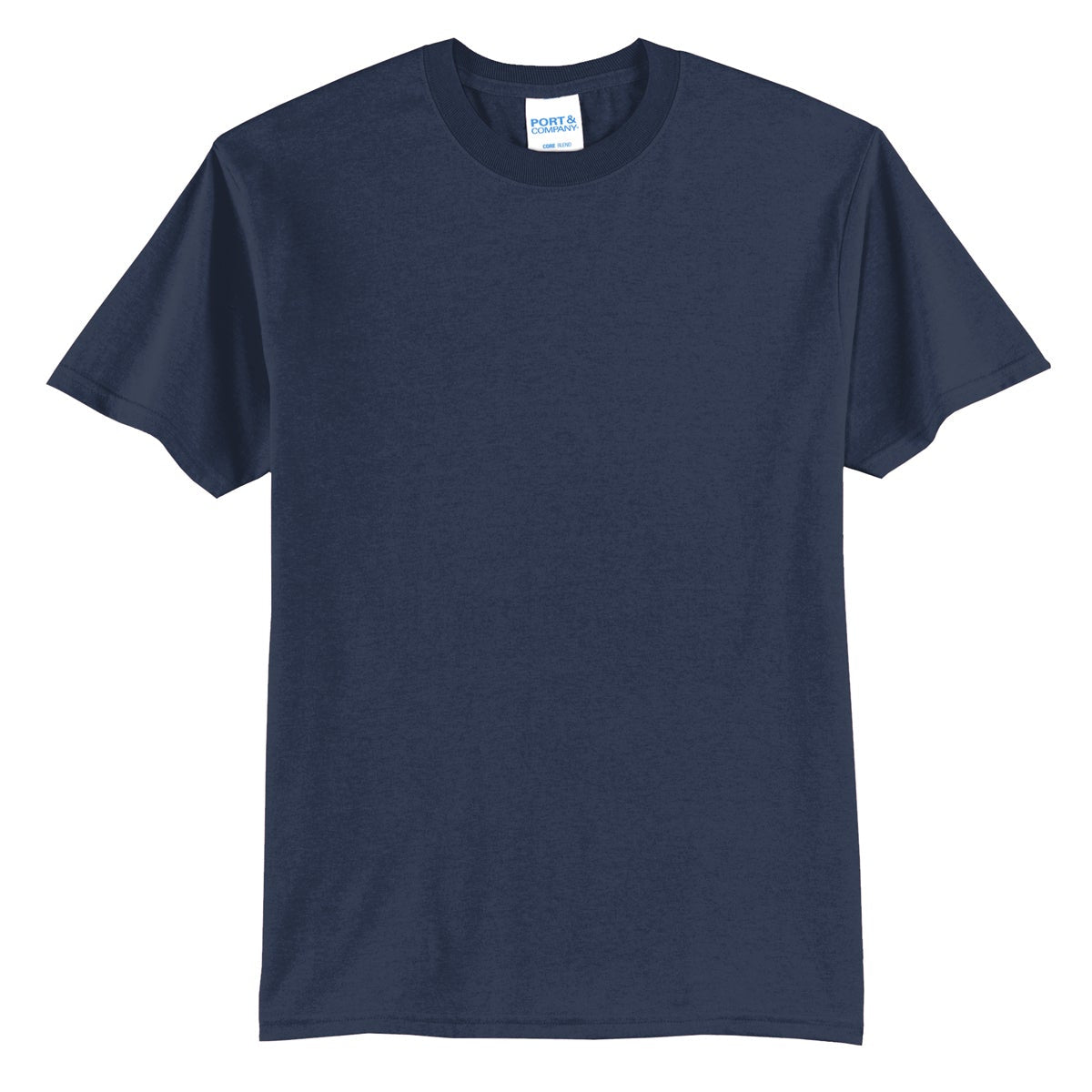 Port & Co® Core Blend Tee