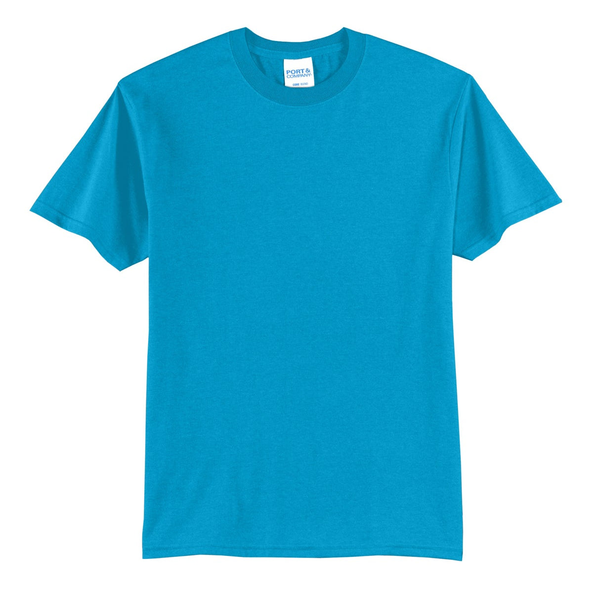 Port & Co® Core Blend Tee