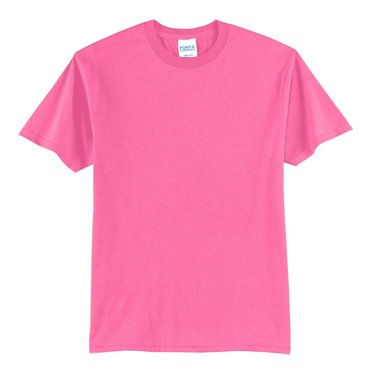 Port & Co® Core Blend Tee