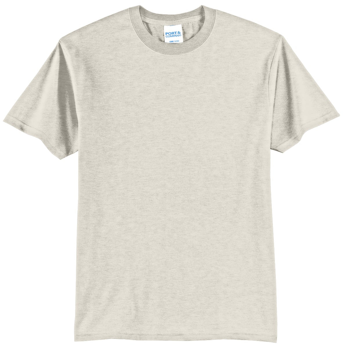 Port & Co® Core Blend Tee