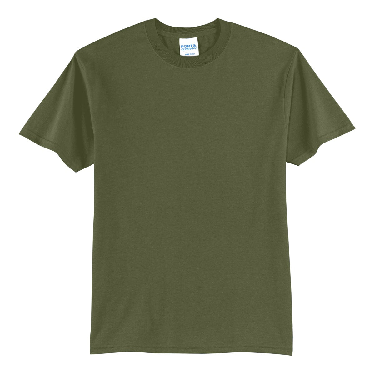 Port & Co® Core Blend Tee