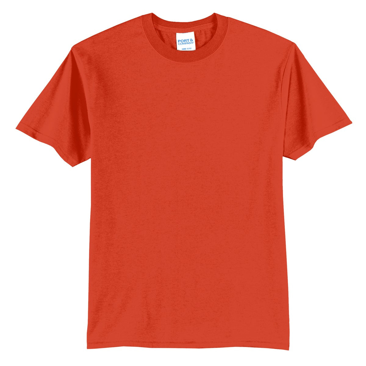 Port & Co® Core Blend Tee