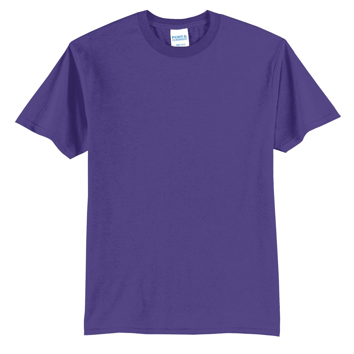 Port & Co® Core Blend Tee