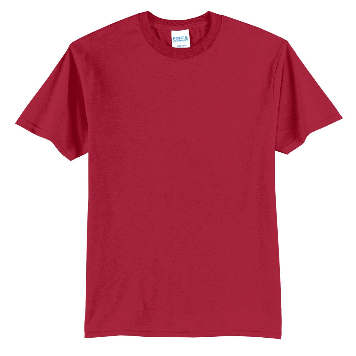 Port & Co® Core Blend Tee