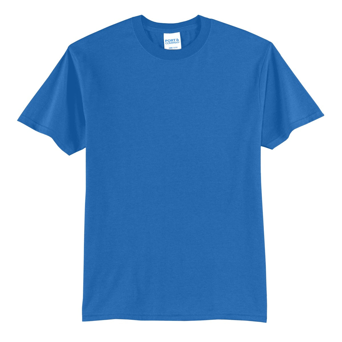 Port & Co® Core Blend Tee