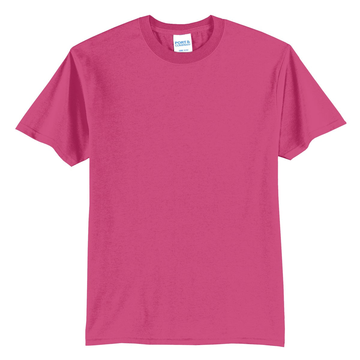 Port & Co® Core Blend Tee