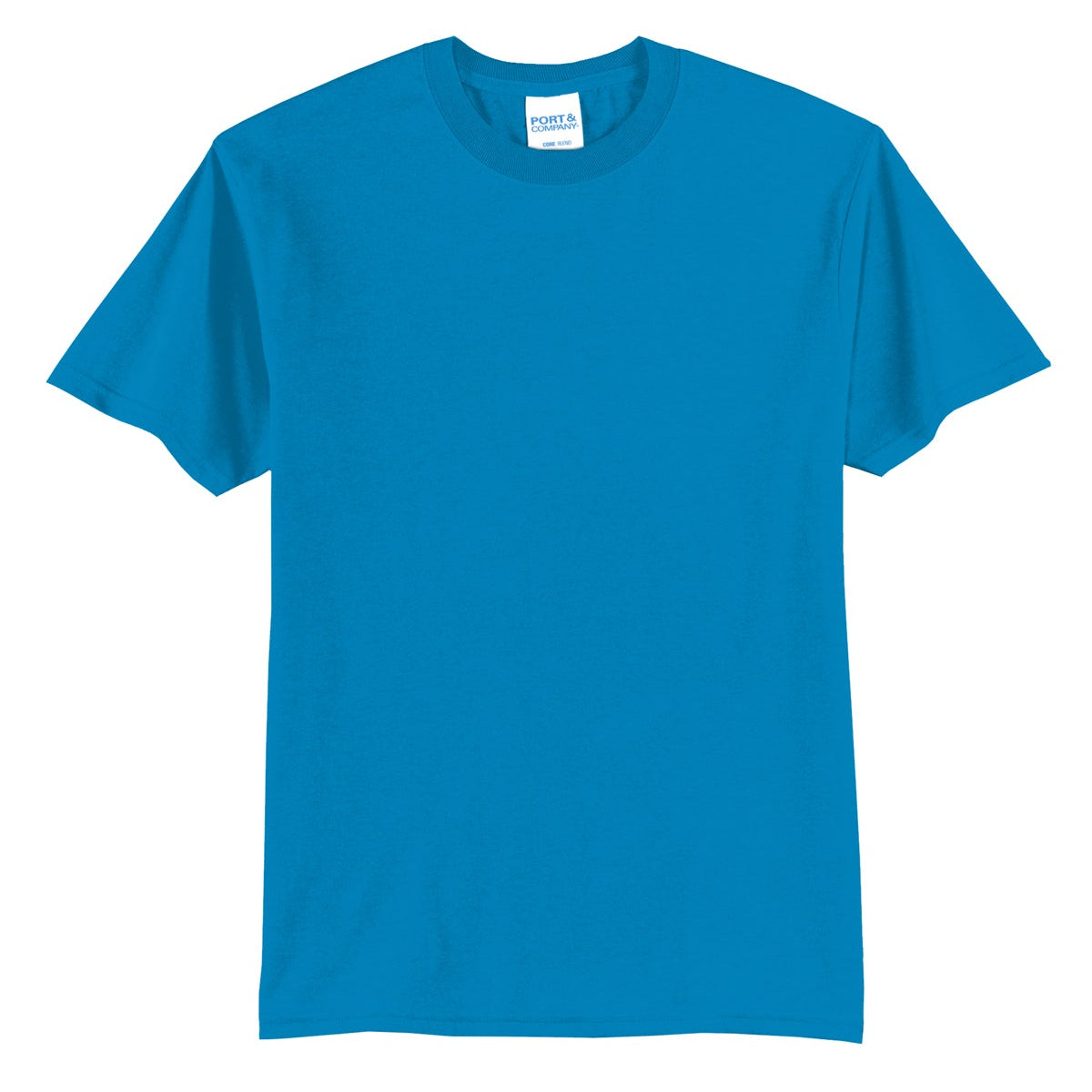 Port & Co® Core Blend Tee