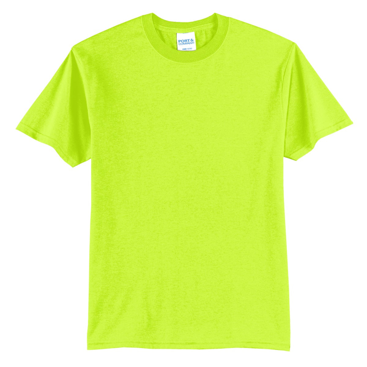 Port & Co® Core Blend Tee