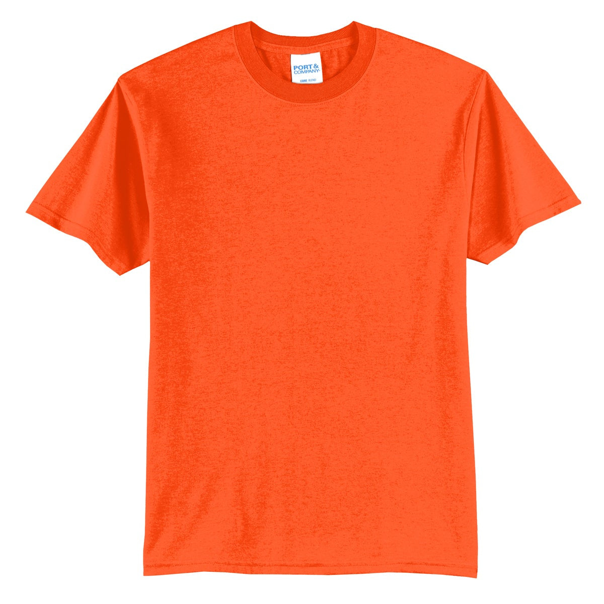 Port & Co® Core Blend Tee