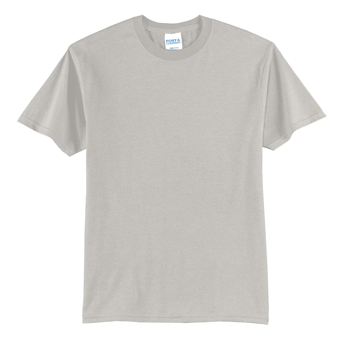 Port & Co® Core Blend Tee