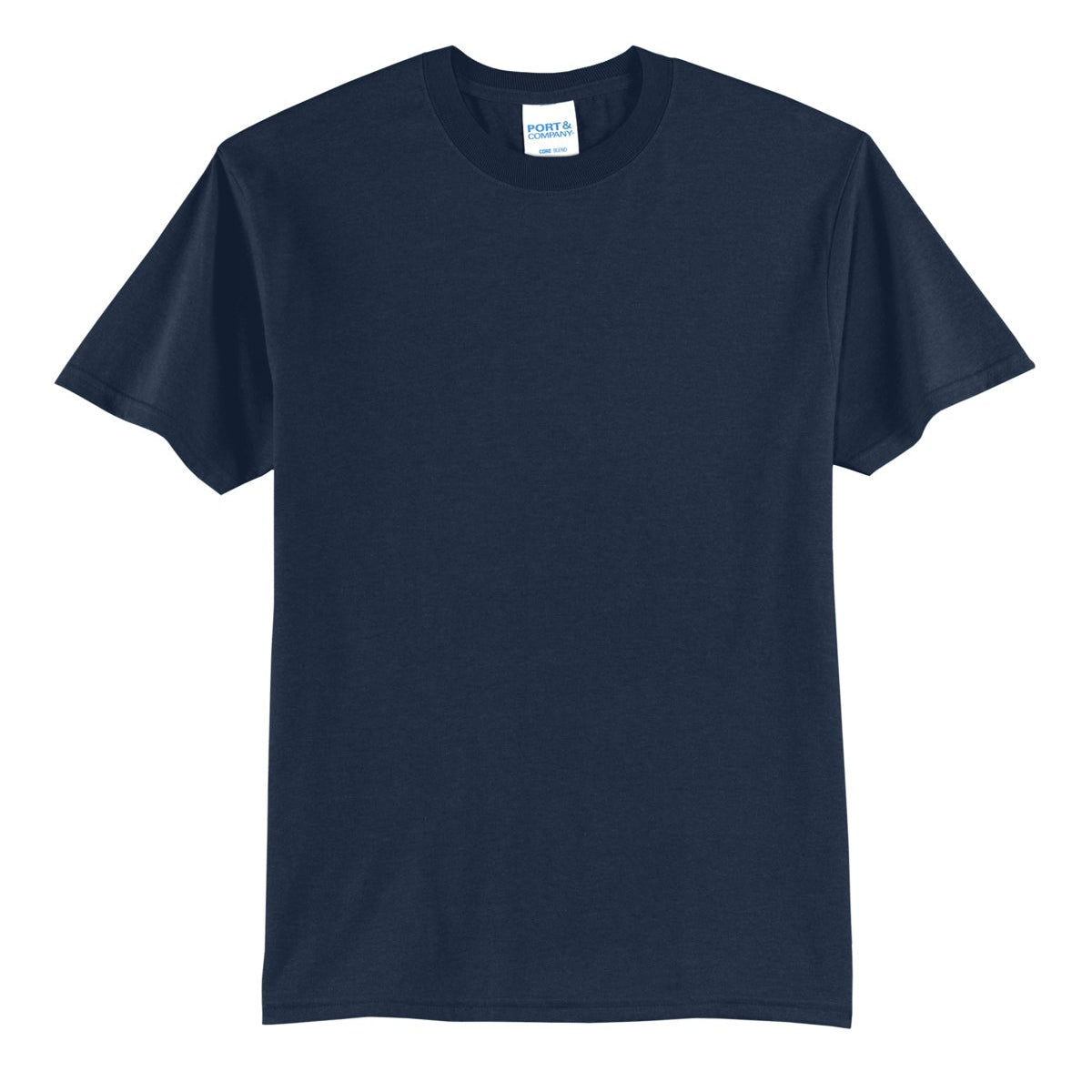 Port & Co® Core Blend Tee