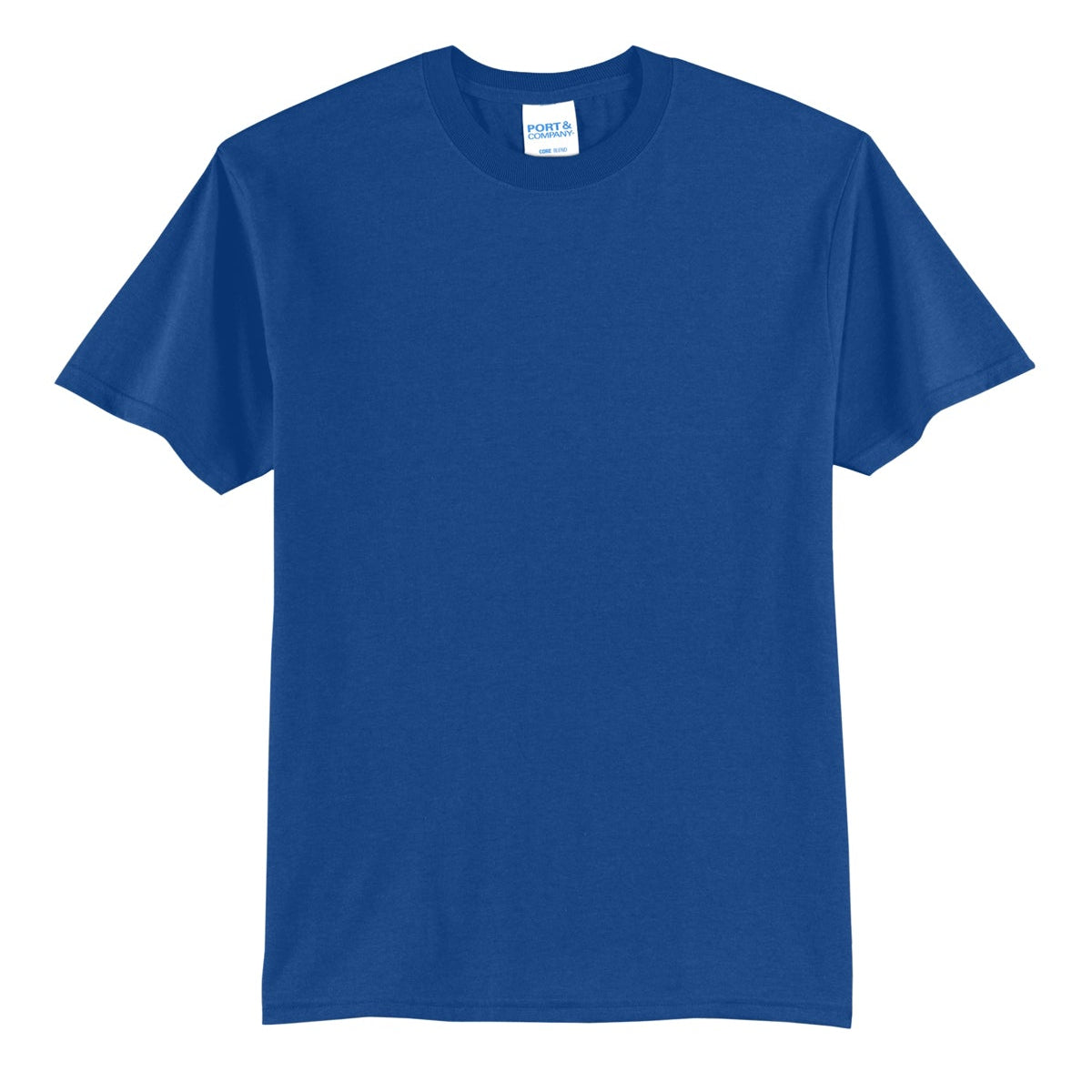 Port & Co® Core Blend Tee