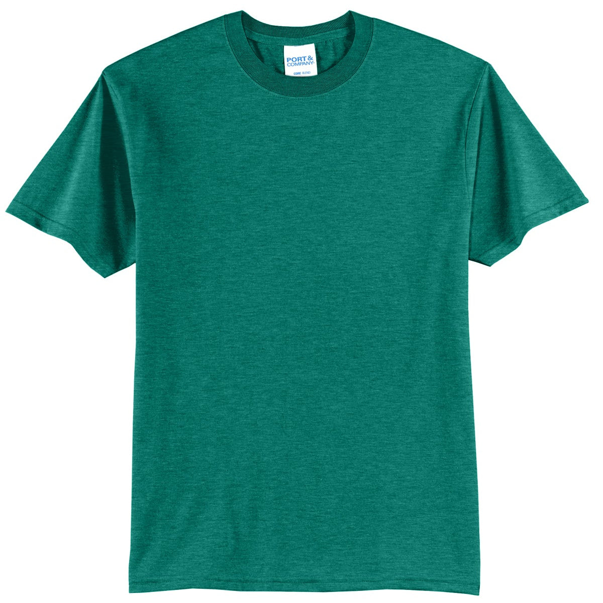 Port & Co® Core Blend Tee