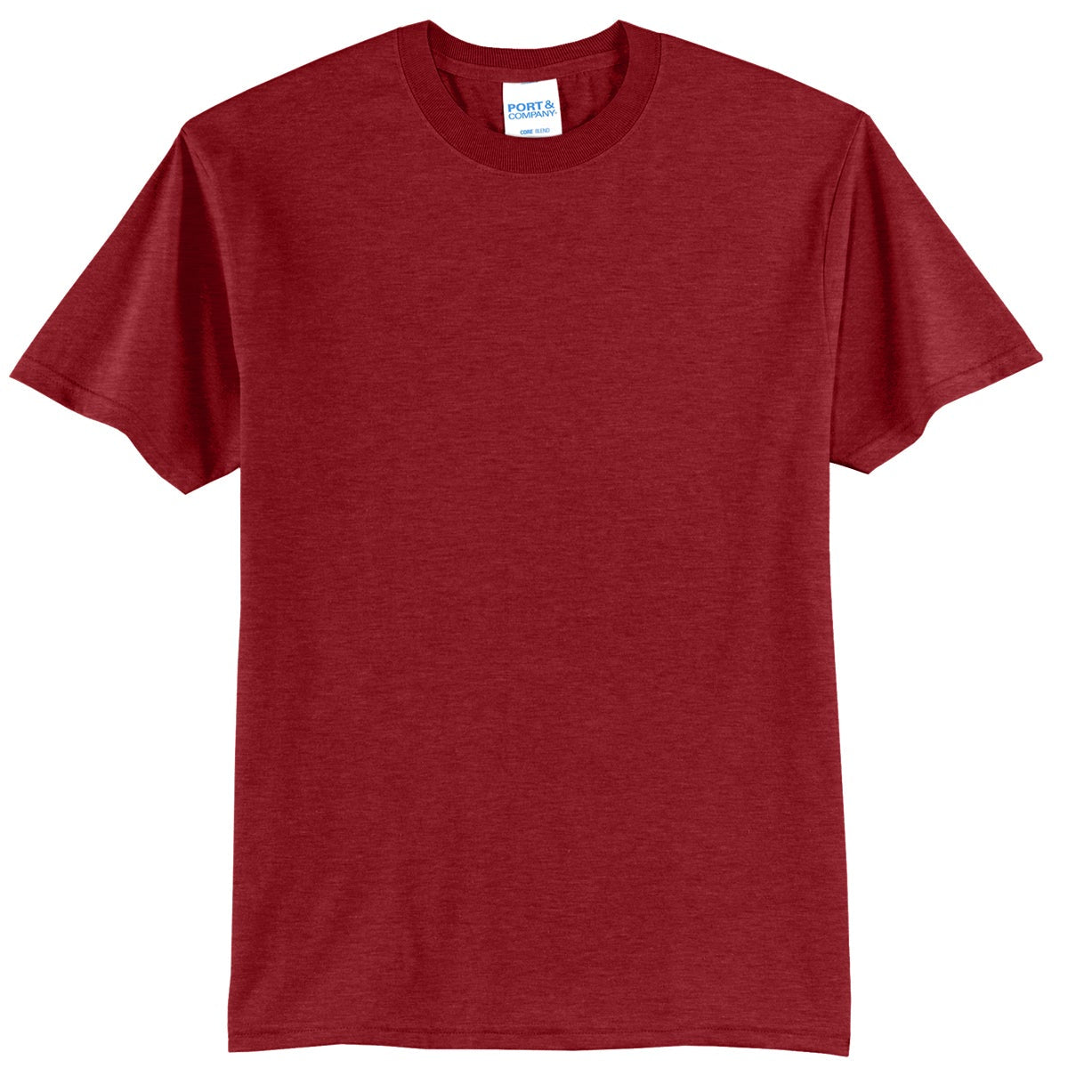 Port & Co® Core Blend Tee
