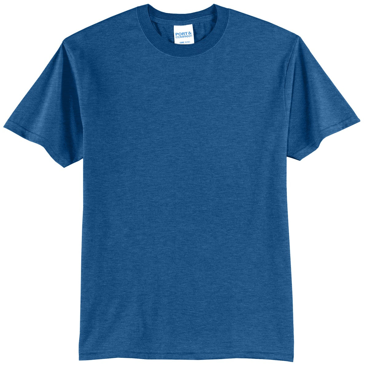 Port & Co® Core Blend Tee