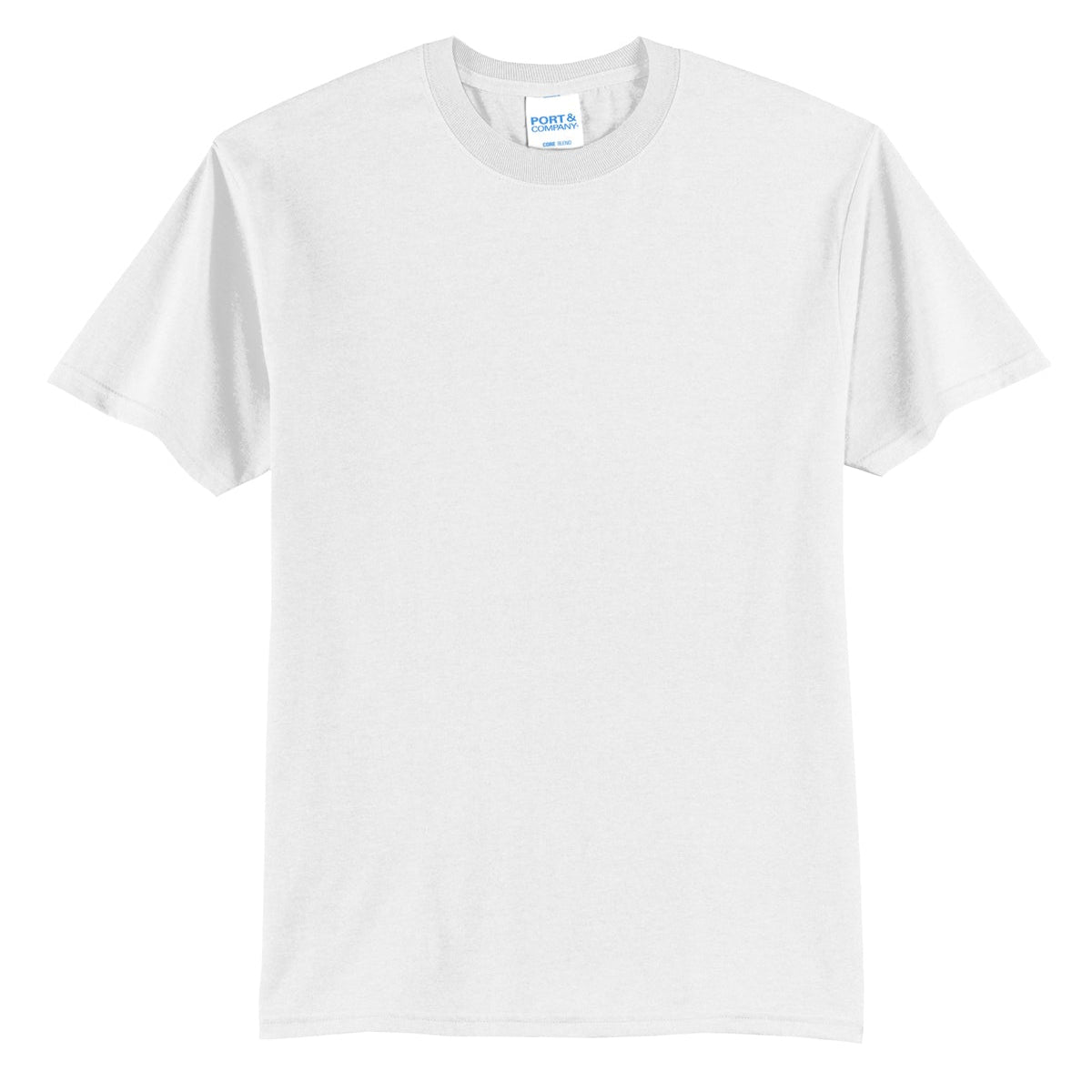 Port & Co® Core Blend Tee