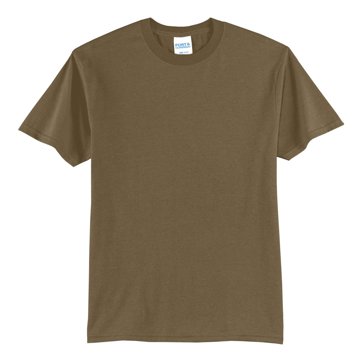 Port & Co® Core Blend Tee