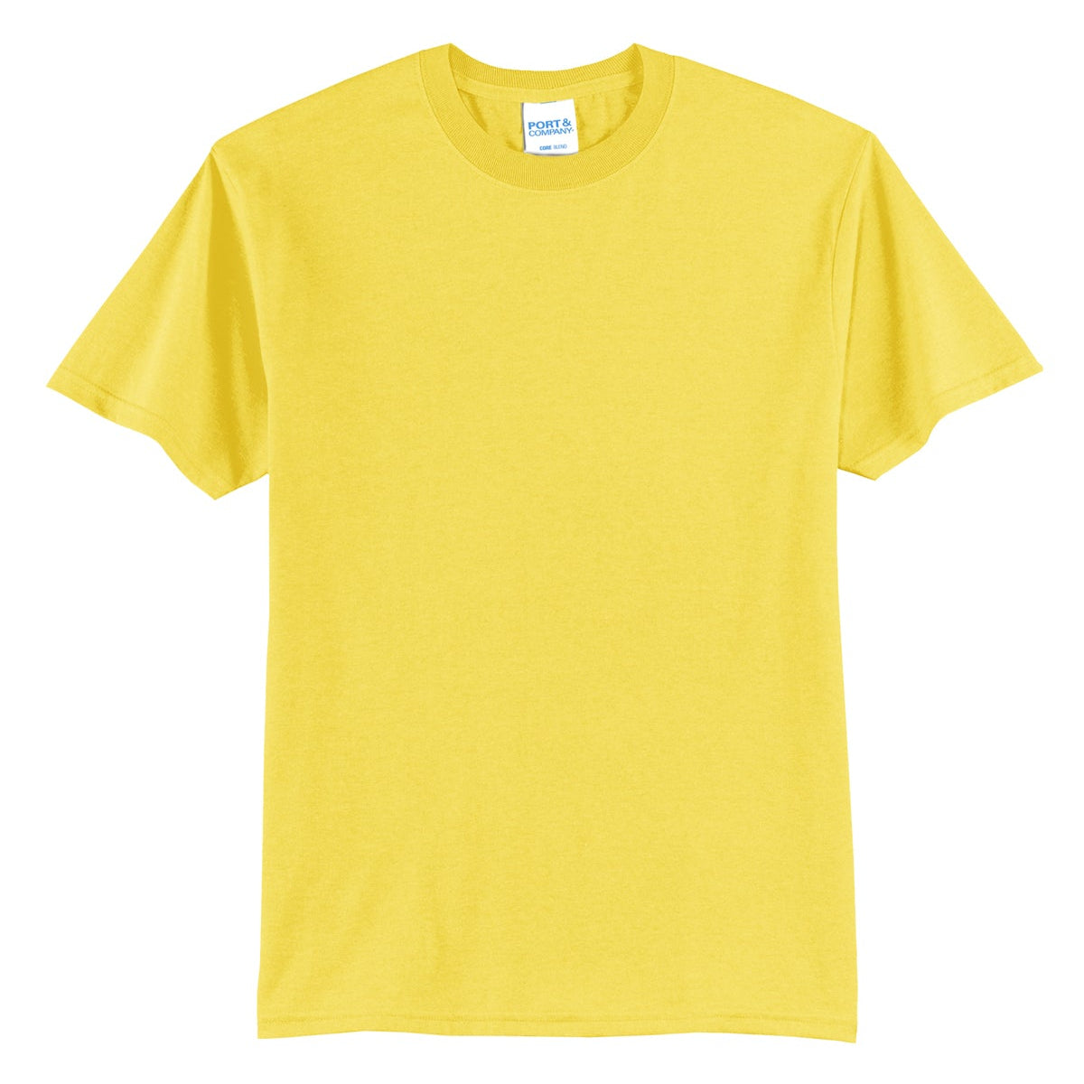 Port & Co® Core Blend Tee