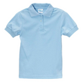 Girl's Uniform Polo Shirt