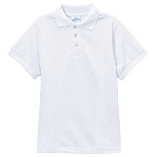 Boys Uniform Polo Shirt