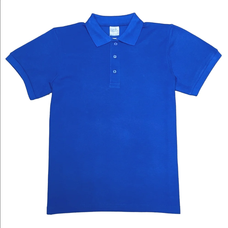 Boys Uniform Polo Shirt