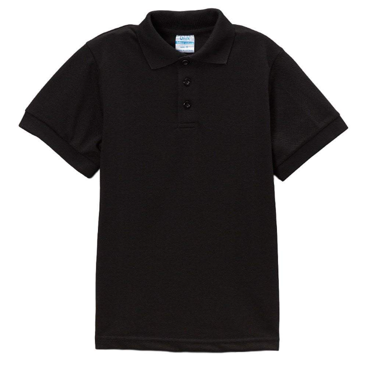 Boys Uniform Polo Shirt
