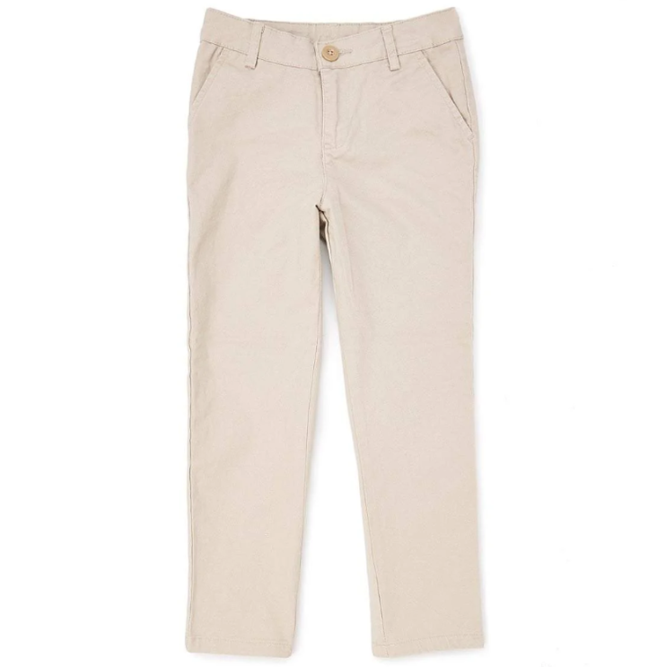 Girls Uniform Pants