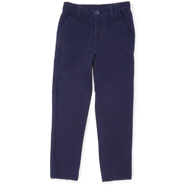 Girls Uniform Pants