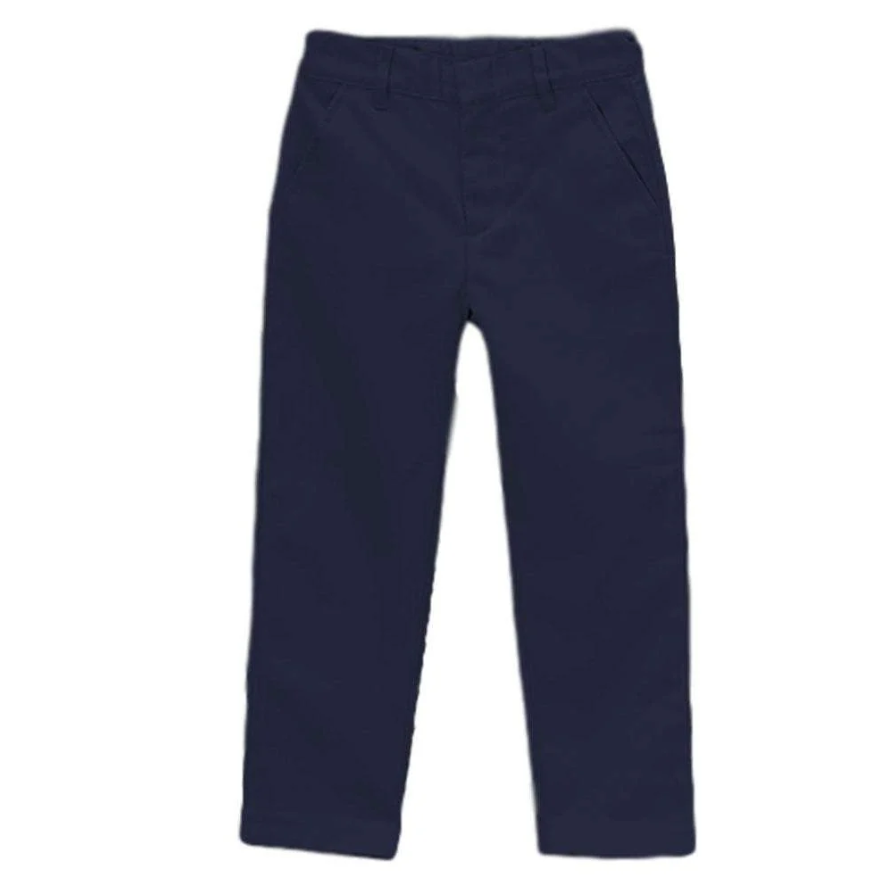 Boy Uniform Twill Pants(BU02)