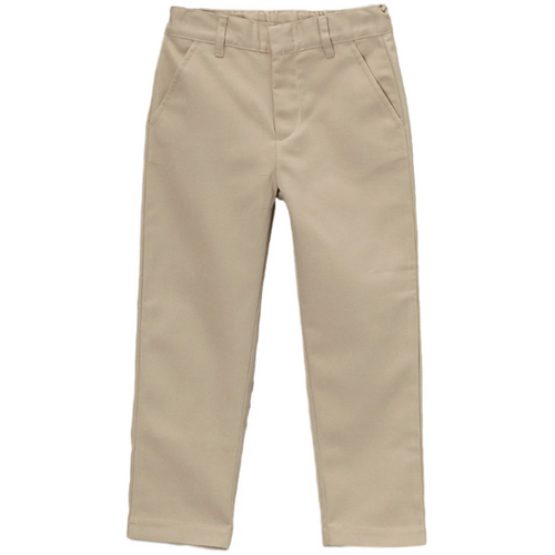 Boy Uniform Twill Pants(BU02)