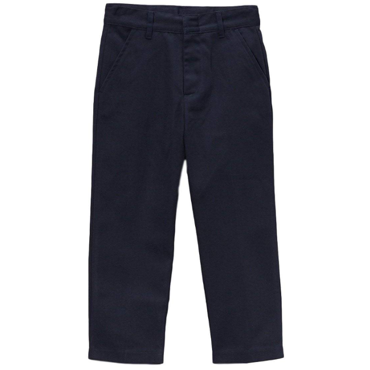 Boy's Uniform Twill Pants(BU01)
