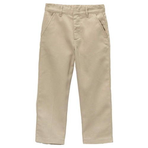 Boy's Uniform Twill Pants(BU01)