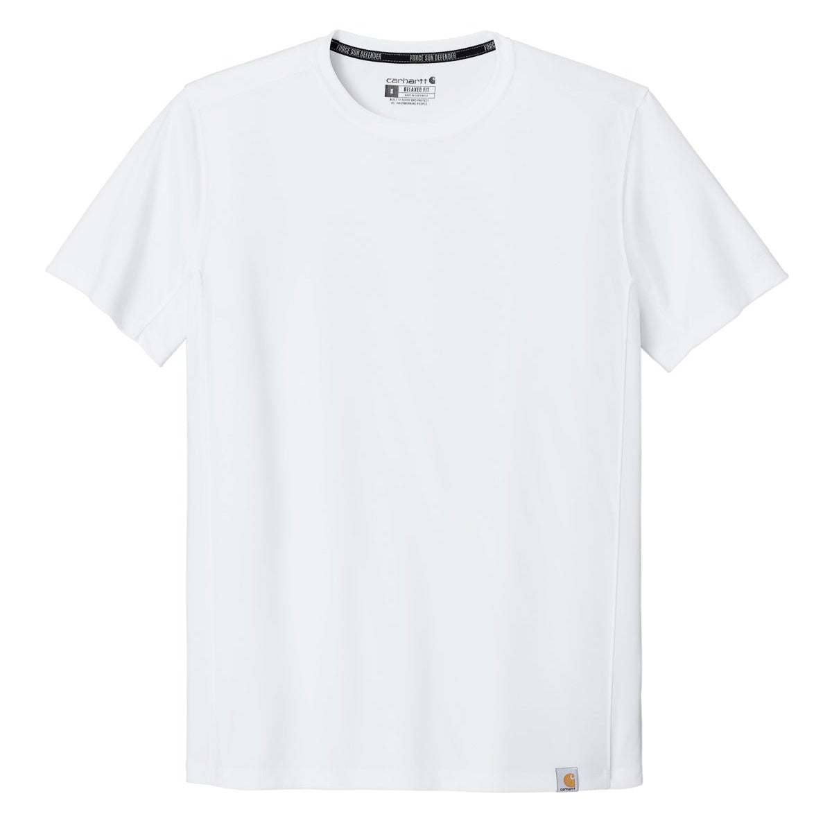 Carhartt Force® Sun Defender™ Short Sleeve T-Shirt
