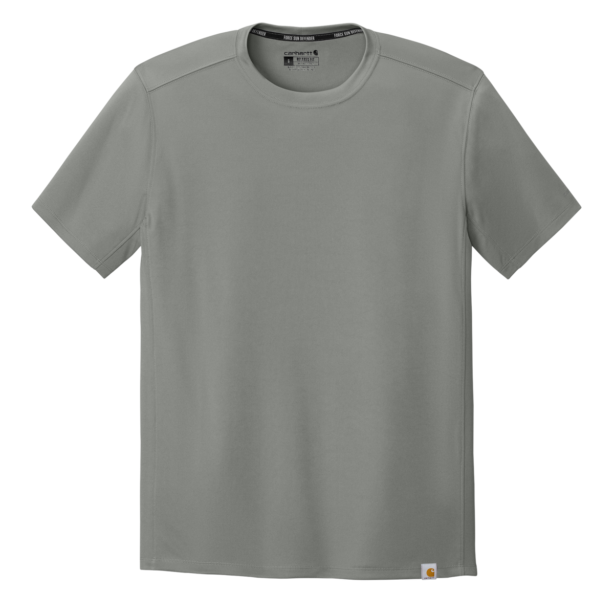 Carhartt Force® Sun Defender™ Short Sleeve T-Shirt