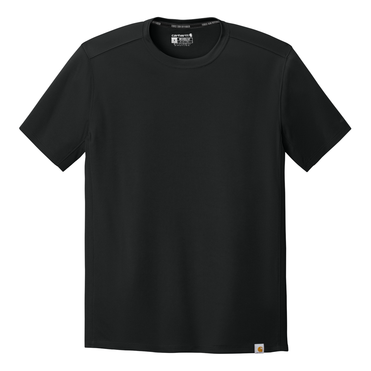 Carhartt Force® Sun Defender™ Short Sleeve T-Shirt